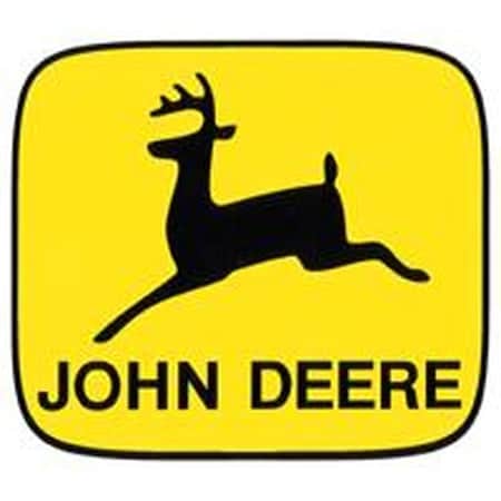 Aftermarket R5188 Legged Deer Decal Fits John Deere R5188-RIL